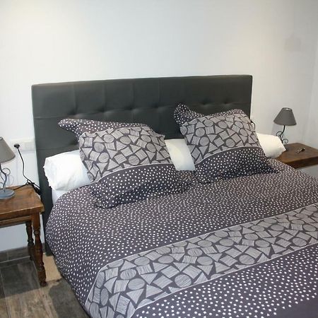 Chambre D'Hote Le Mercier Calmont  外观 照片