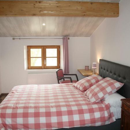 Chambre D'Hote Le Mercier Calmont  外观 照片