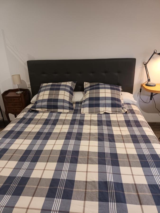 Chambre D'Hote Le Mercier Calmont  外观 照片