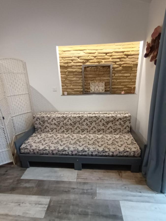 Chambre D'Hote Le Mercier Calmont  外观 照片