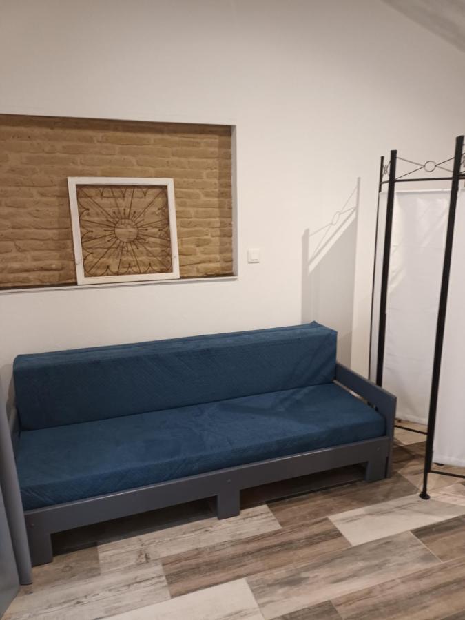Chambre D'Hote Le Mercier Calmont  外观 照片