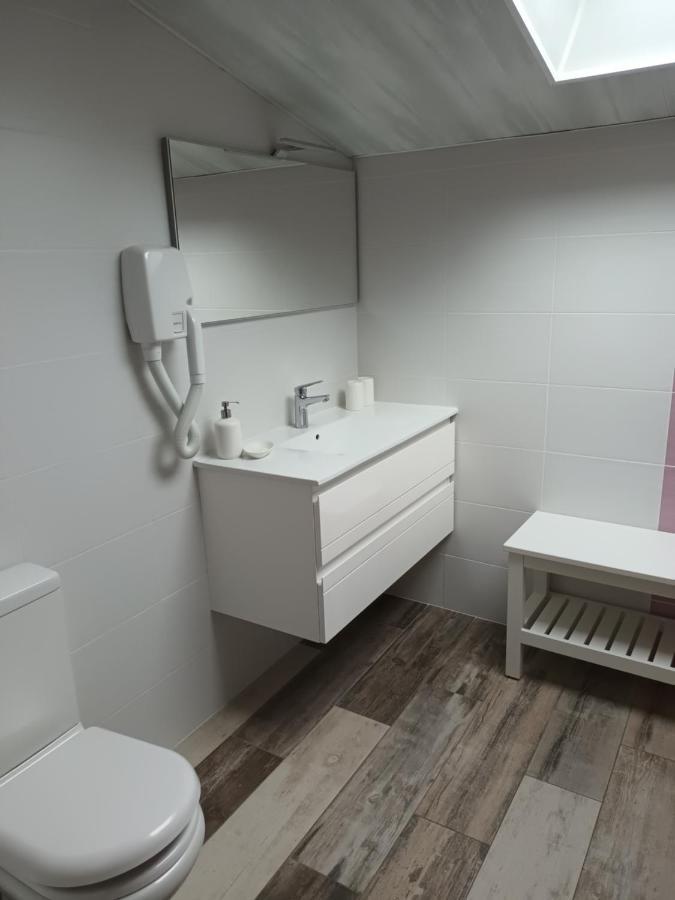 Chambre D'Hote Le Mercier Calmont  外观 照片