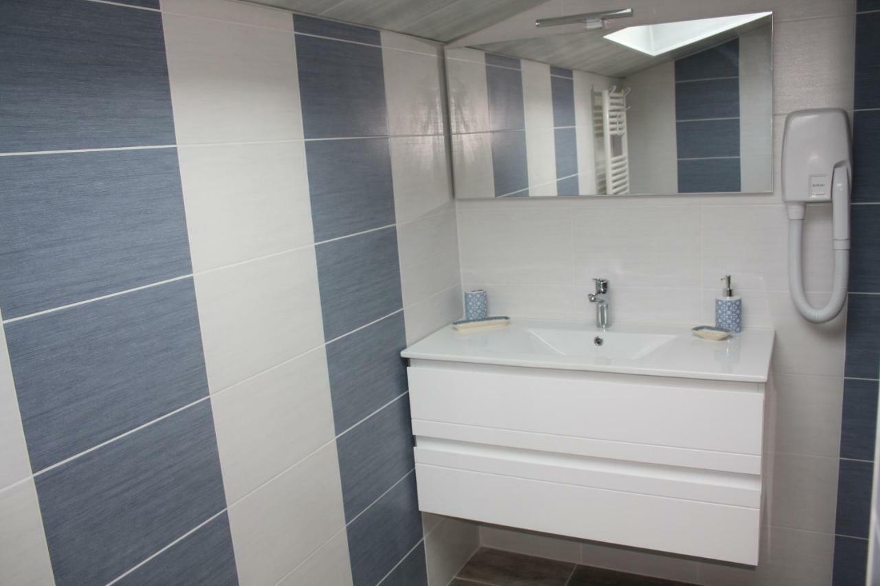 Chambre D'Hote Le Mercier Calmont  外观 照片