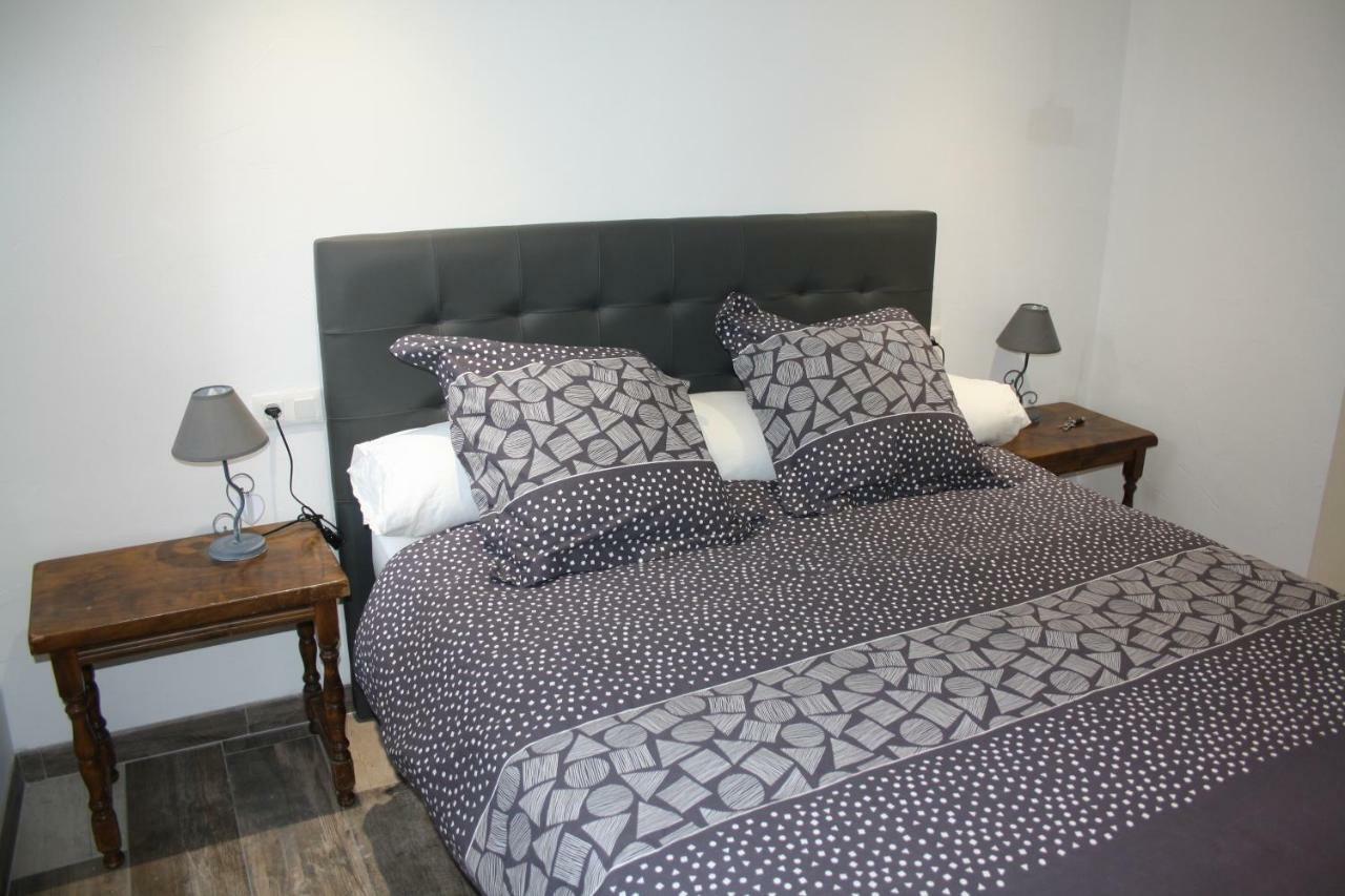Chambre D'Hote Le Mercier Calmont  外观 照片